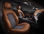 Maserati Ghibli S GranLusso 2017 года
